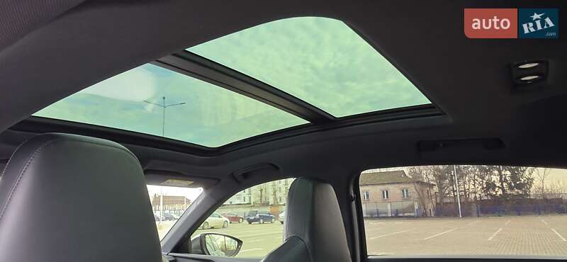 Внедорожник / Кроссовер Audi e-tron S Sportback 2021 в Тернополе