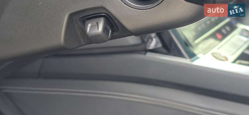 Внедорожник / Кроссовер Audi e-tron S Sportback 2021 в Тернополе