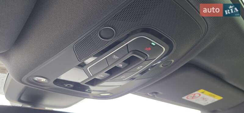 Внедорожник / Кроссовер Audi e-tron S Sportback 2021 в Тернополе