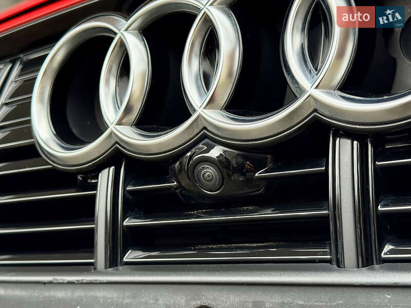 Внедорожник / Кроссовер Audi e-tron S Sportback 2022 в Днепре