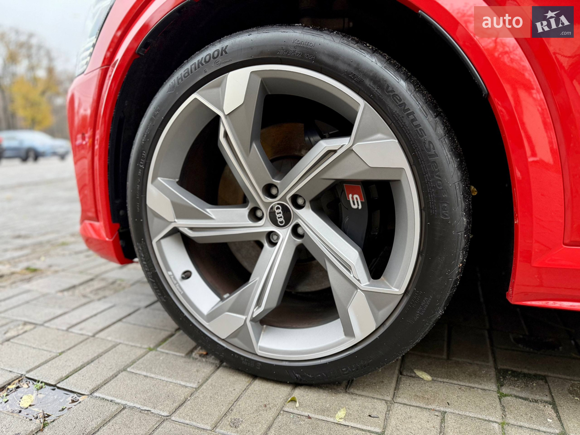 2022 Audi e-tron S Sportback - мініатюра 30