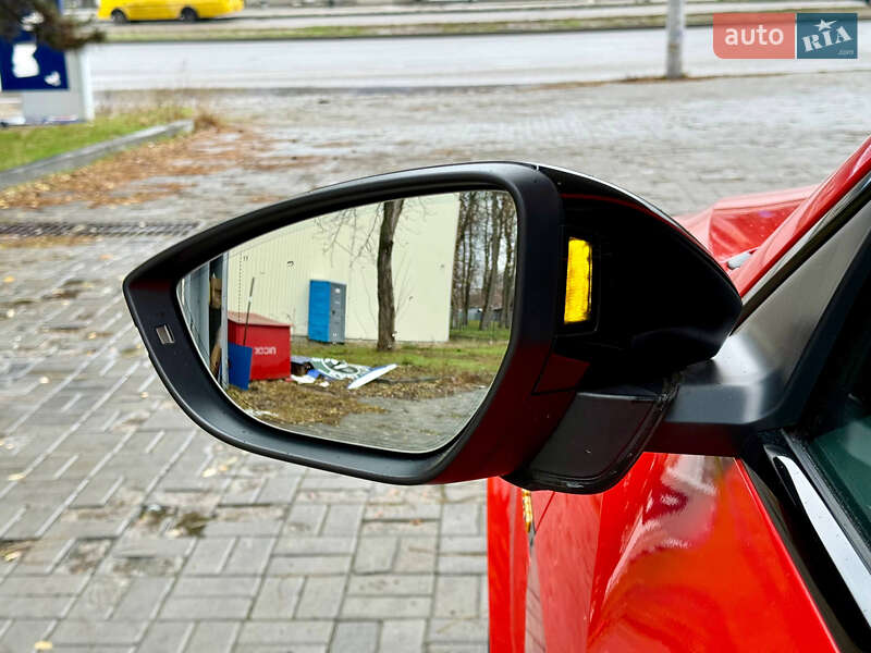 Внедорожник / Кроссовер Audi e-tron S Sportback 2022 в Днепре