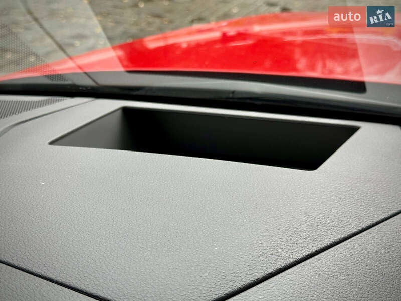 Внедорожник / Кроссовер Audi e-tron S Sportback 2022 в Днепре