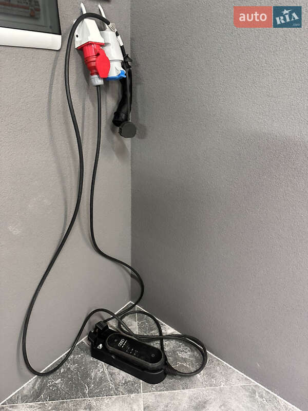 Позашляховик / Кросовер Audi e-tron S Sportback 2021 в Ужгороді фото 61 Позашляховик / Кросовер Audi e-tron S Sportback 2021 в Ужгороді