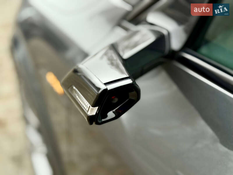Внедорожник / Кроссовер Audi e-tron S Sportback 2022 в Днепре