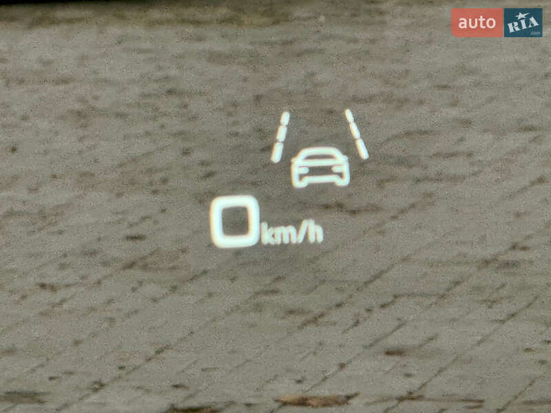 Внедорожник / Кроссовер Audi e-tron S Sportback 2022 в Днепре