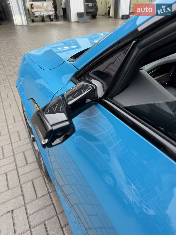 Позашляховик / Кросовер Audi e-tron S Sportback 2020 в Кам'янець-Подільському