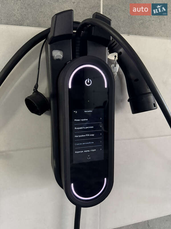 Позашляховик / Кросовер Audi e-tron S Sportback 2021 в Івано-Франківську