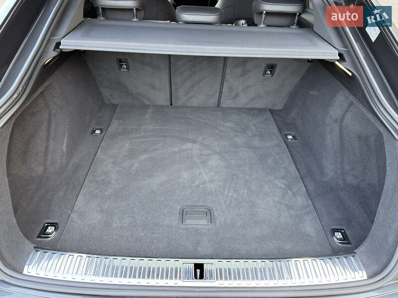 Внедорожник / Кроссовер Audi e-tron S Sportback 2022 в Ковеле фото 92 Внедорожник / Кроссовер Audi e-tron S Sportback 2022 в Ковеле