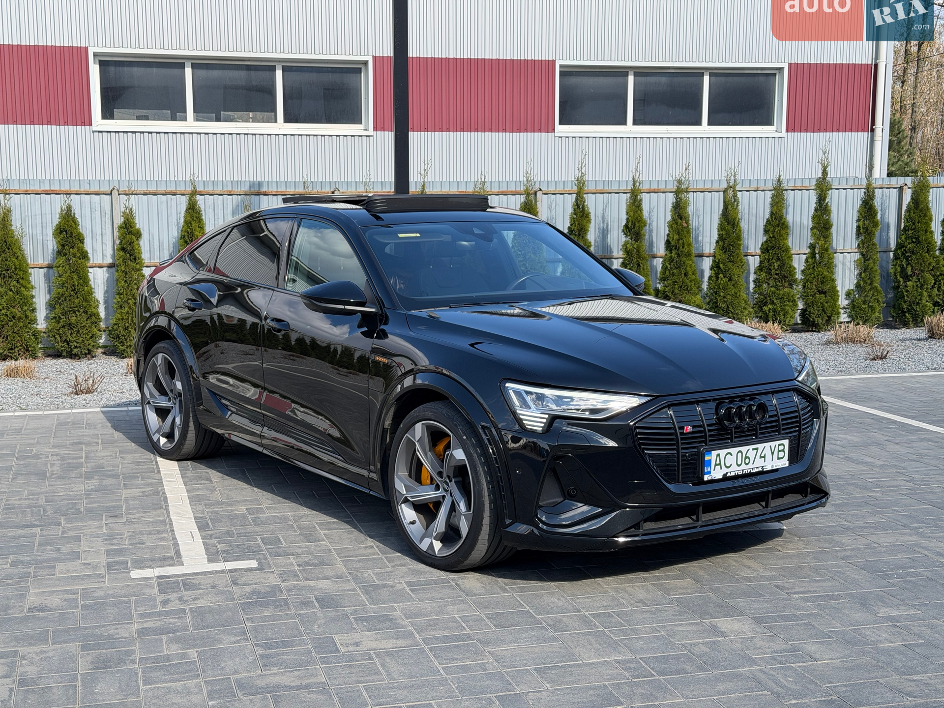 Фото авто 5