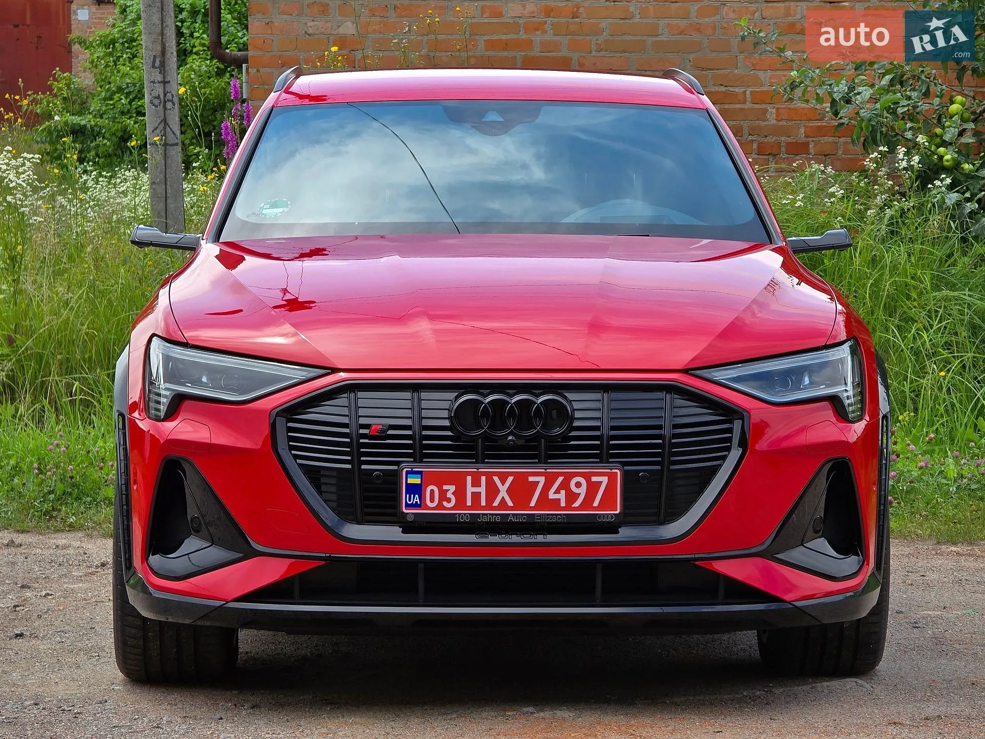 2022 Audi e-tron S Sportback - мініатюра 106