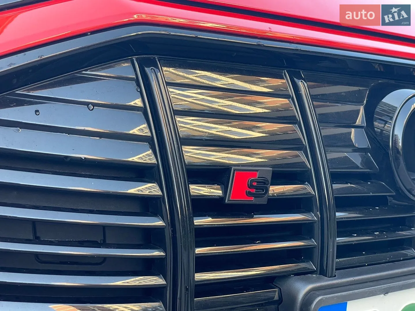 2020 Audi e-tron S Sportback - мініатюра 29