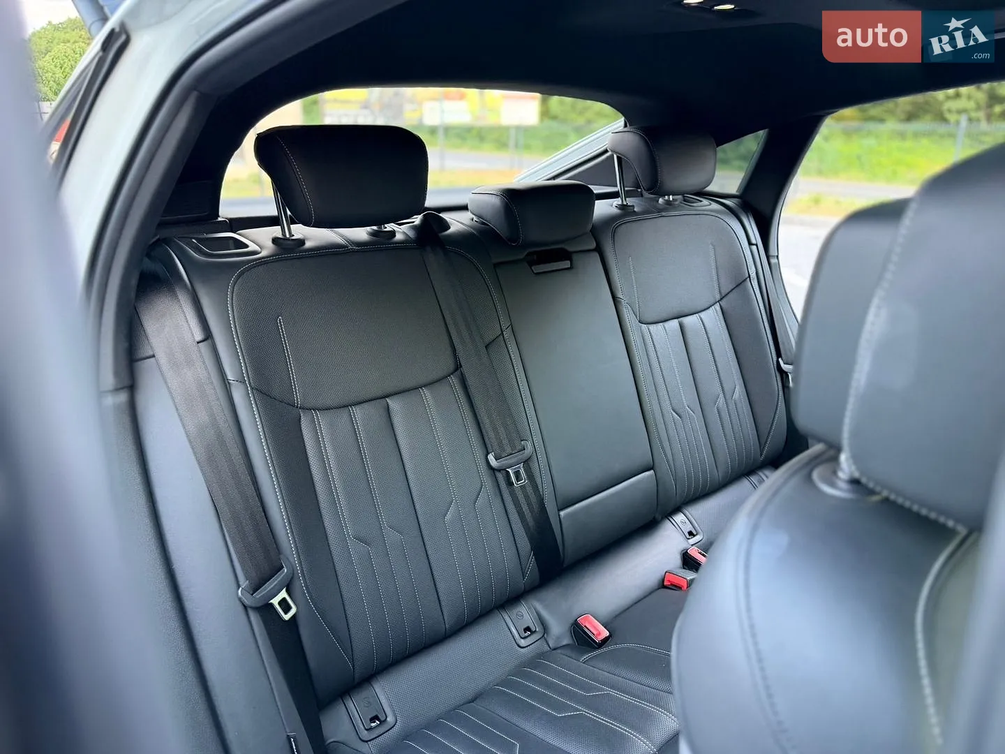 2021 Audi e-tron S Sportback - мініатюра 82