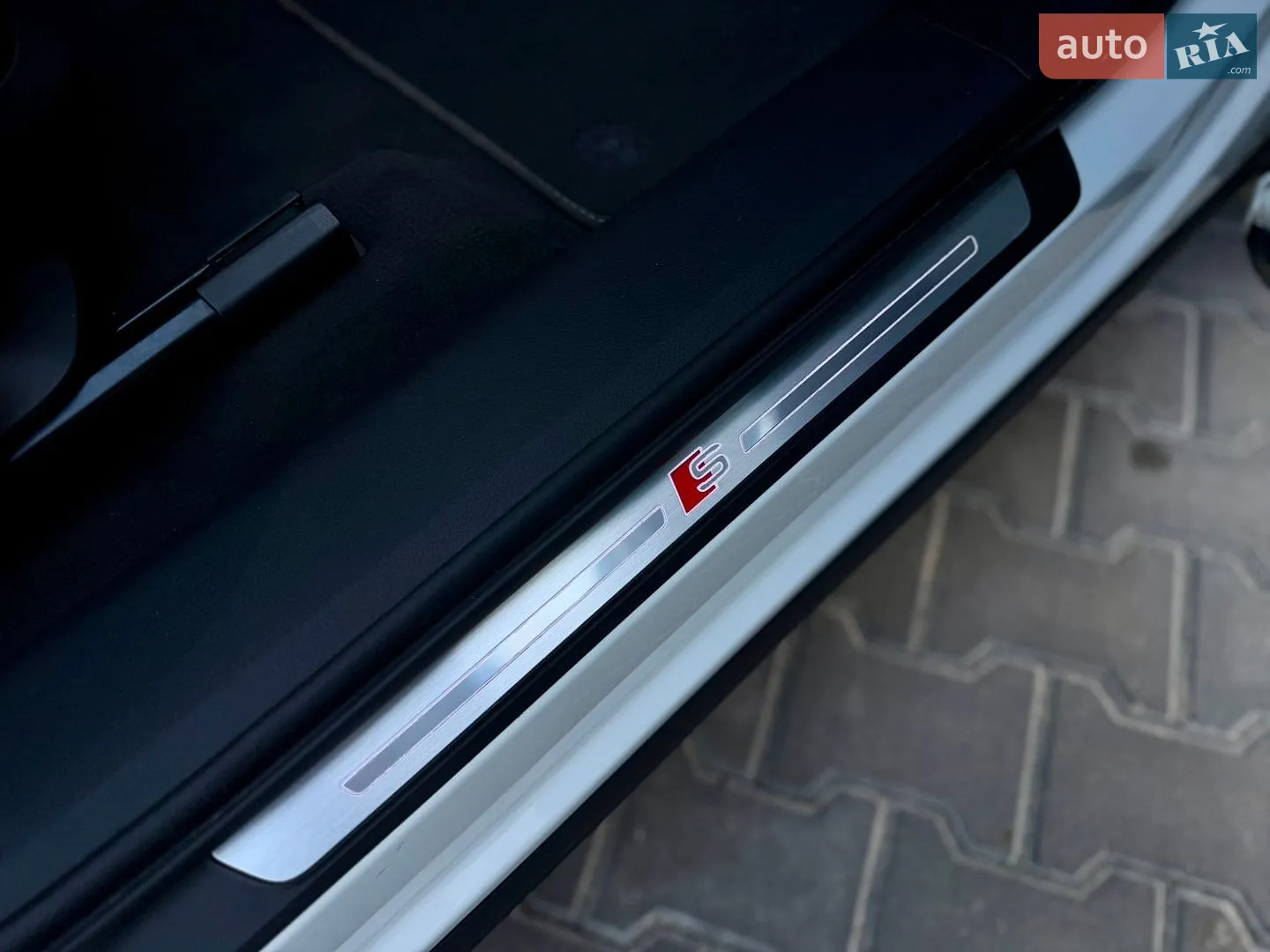 2021 Audi e-tron S Sportback - мініатюра 86