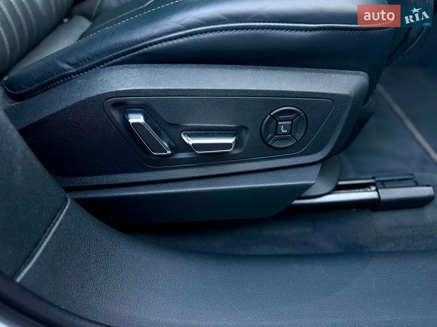 2021 Audi e-tron S Sportback - мініатюра 89