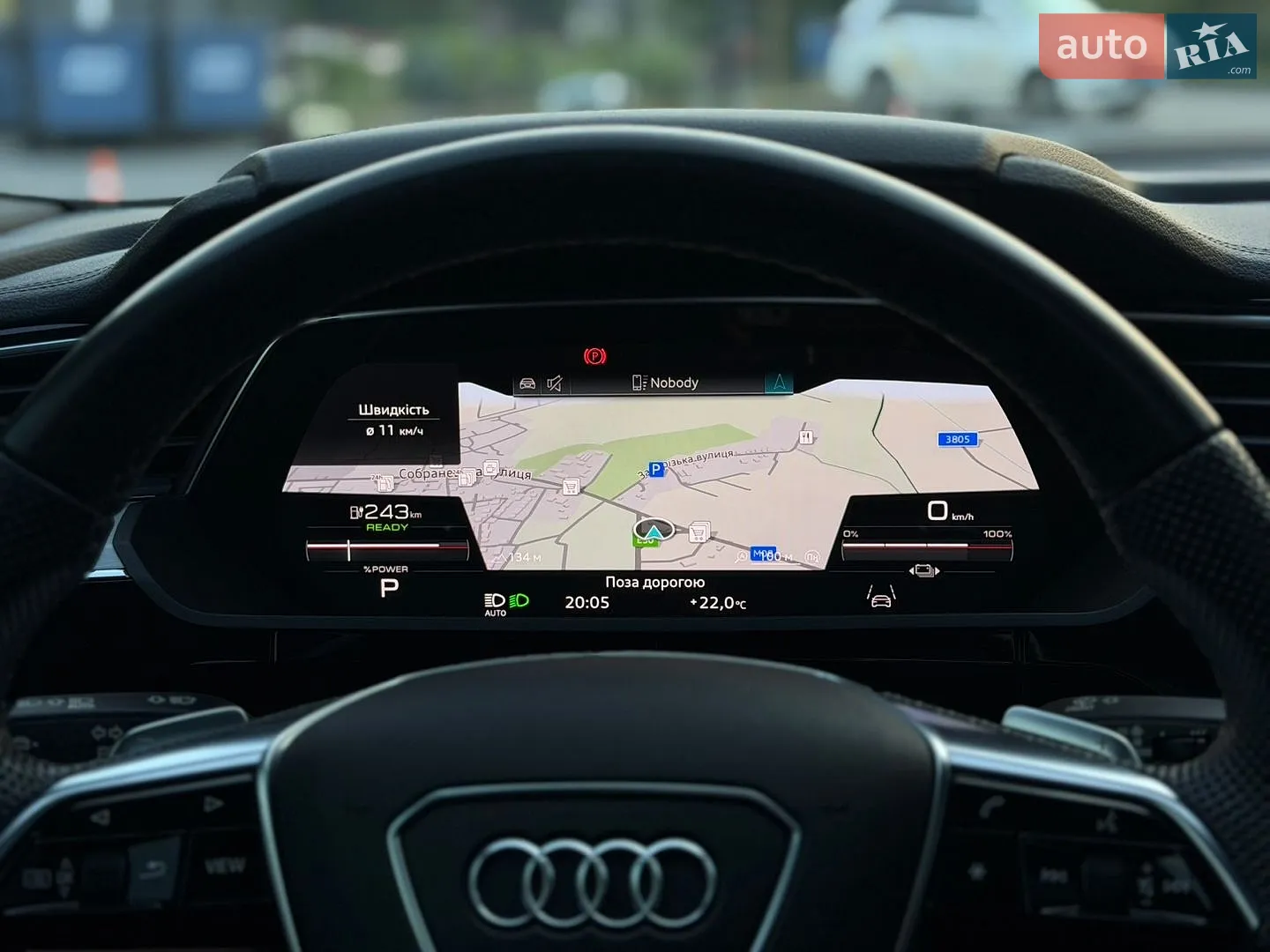 2021 Audi e-tron S Sportback - мініатюра 103