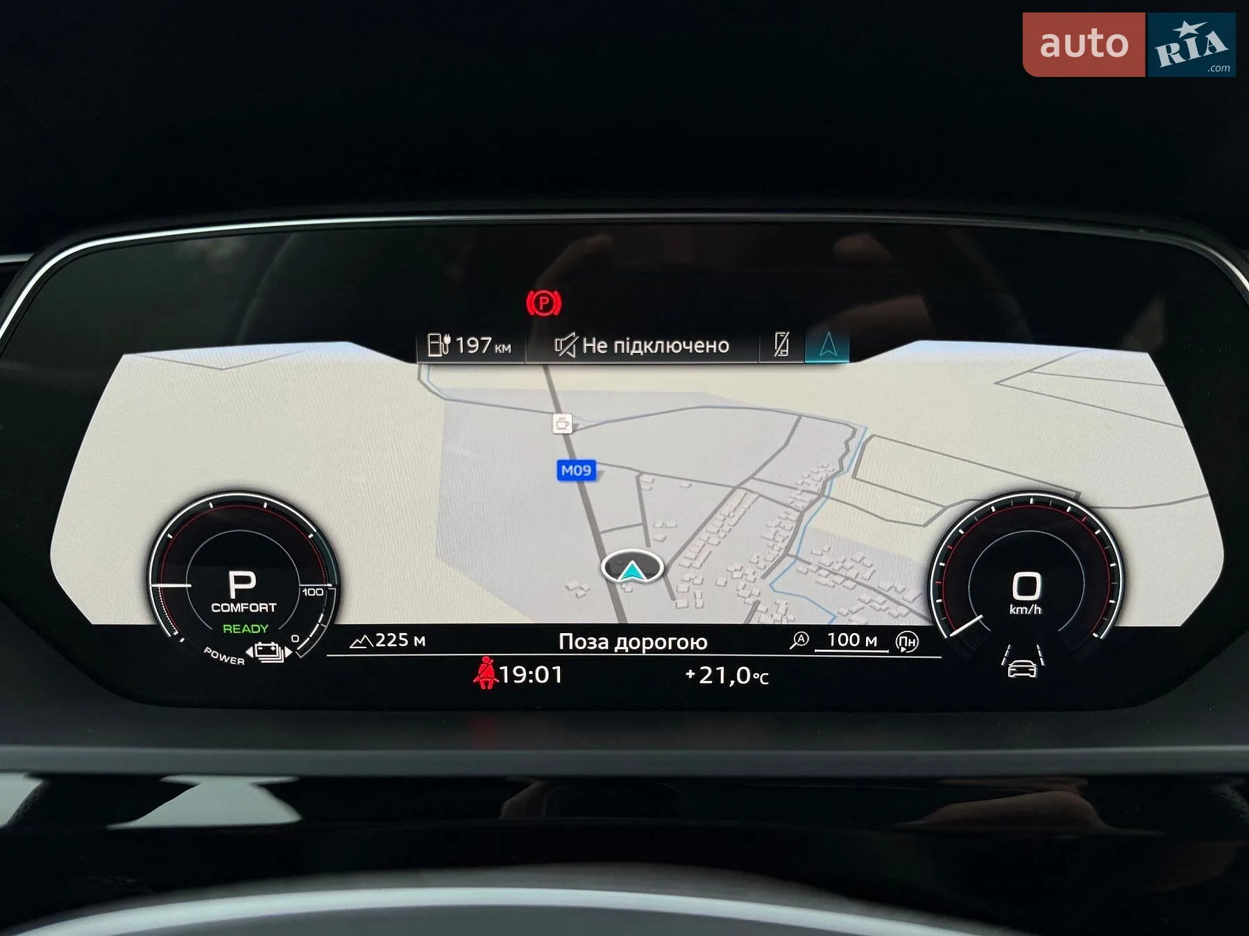 2022 Audi e-tron S Sportback - мініатюра 68