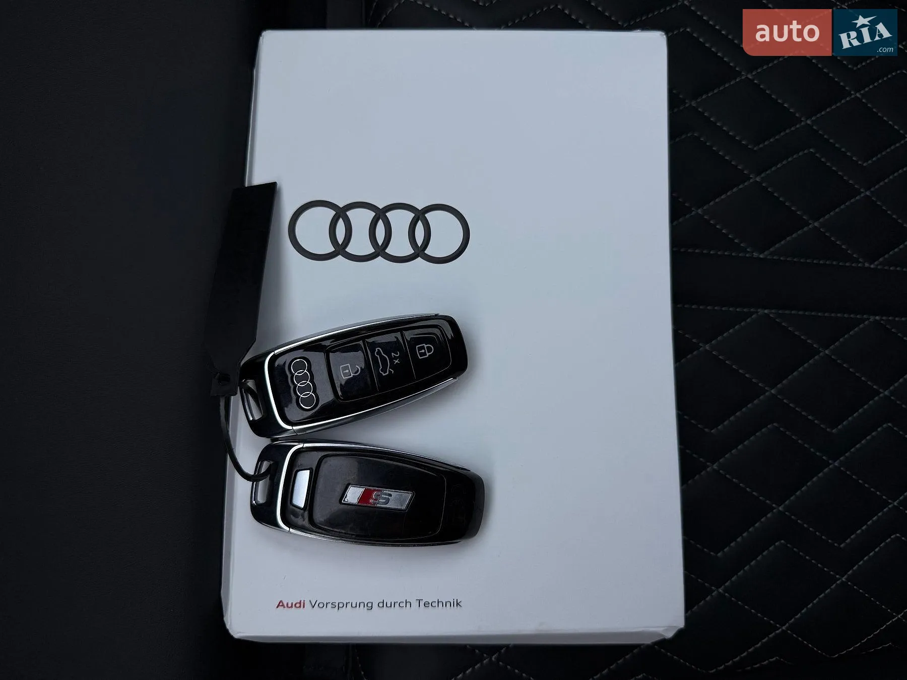 2022 Audi e-tron S Sportback - мініатюра 144