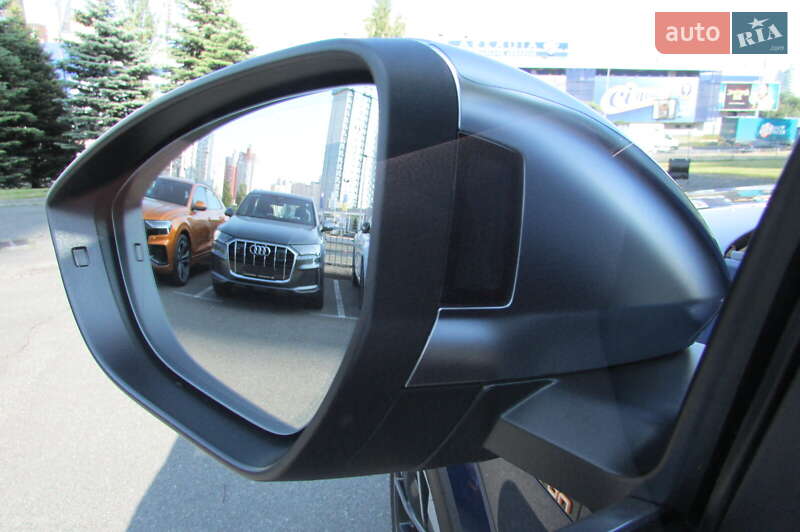 Внедорожник / Кроссовер Audi e-tron S 2021 в Киеве