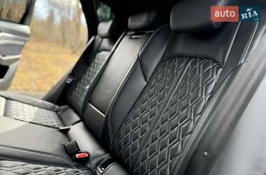 Внедорожник / Кроссовер Audi e-tron S 2022 в Стрые