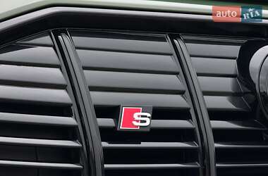 Позашляховик / Кросовер Audi e-tron S 2022 в Луцьку