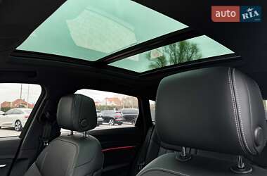 Позашляховик / Кросовер Audi e-tron S 2022 в Луцьку