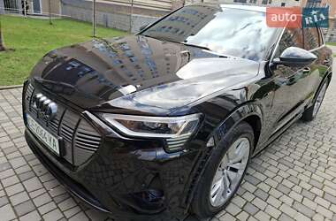 Audi e-tron S 2021 Audi e-tron S 2021