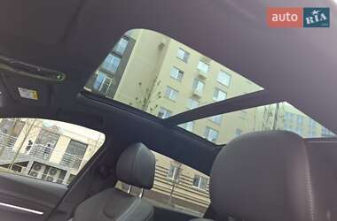 Внедорожник / Кроссовер Audi e-tron S 2021 в 
