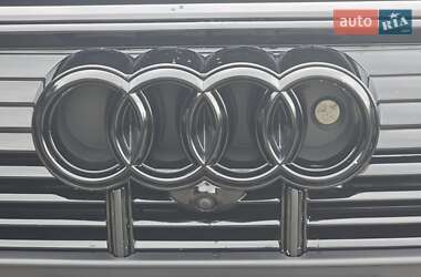 Внедорожник / Кроссовер Audi e-tron S 2021 в 