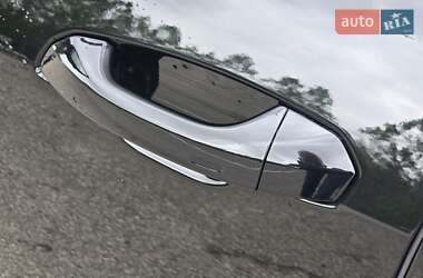 Внедорожник / Кроссовер Audi e-tron S 2021 в 