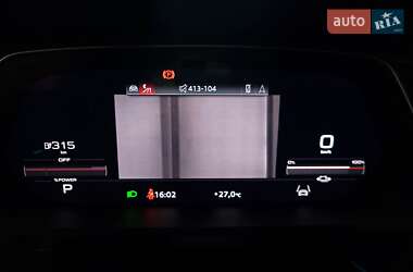 Внедорожник / Кроссовер Audi e-tron S 2022 в 