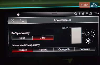 Внедорожник / Кроссовер Audi e-tron S 2022 в 