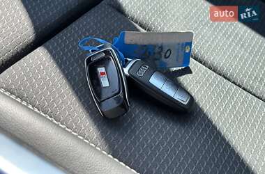 Внедорожник / Кроссовер Audi e-tron S 2021 в 