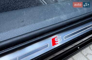 Внедорожник / Кроссовер Audi e-tron S 2020 в 