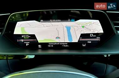 Внедорожник / Кроссовер Audi e-tron S 2020 в 