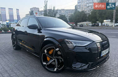 Audi e-tron S 2022 Audi e-tron S 2022