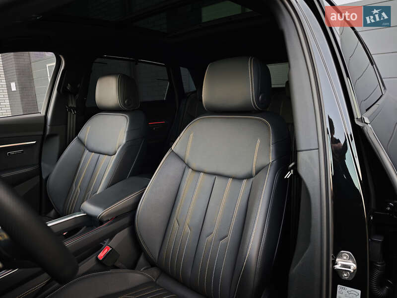 Внедорожник / Кроссовер Audi e-tron S 2022 в Луцке