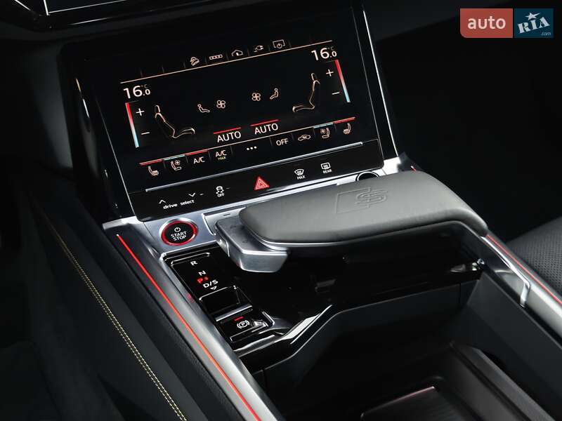 Внедорожник / Кроссовер Audi e-tron S 2022 в Луцке