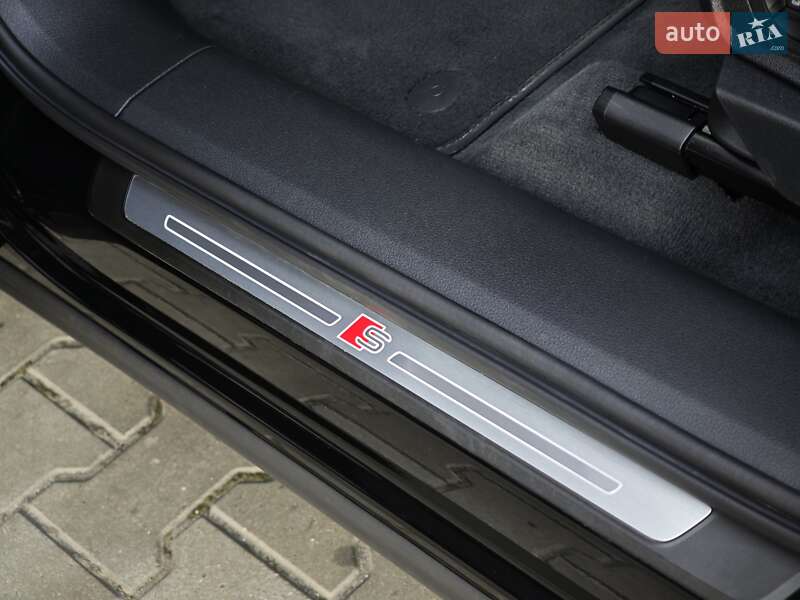 Внедорожник / Кроссовер Audi e-tron S 2022 в Луцке