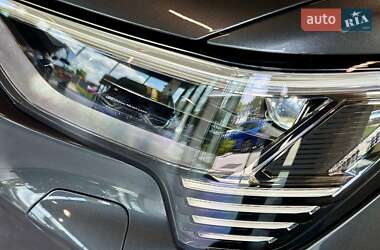 Внедорожник / Кроссовер Audi e-tron S 2021 в 