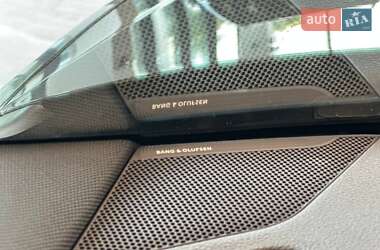 Внедорожник / Кроссовер Audi e-tron S 2021 в 