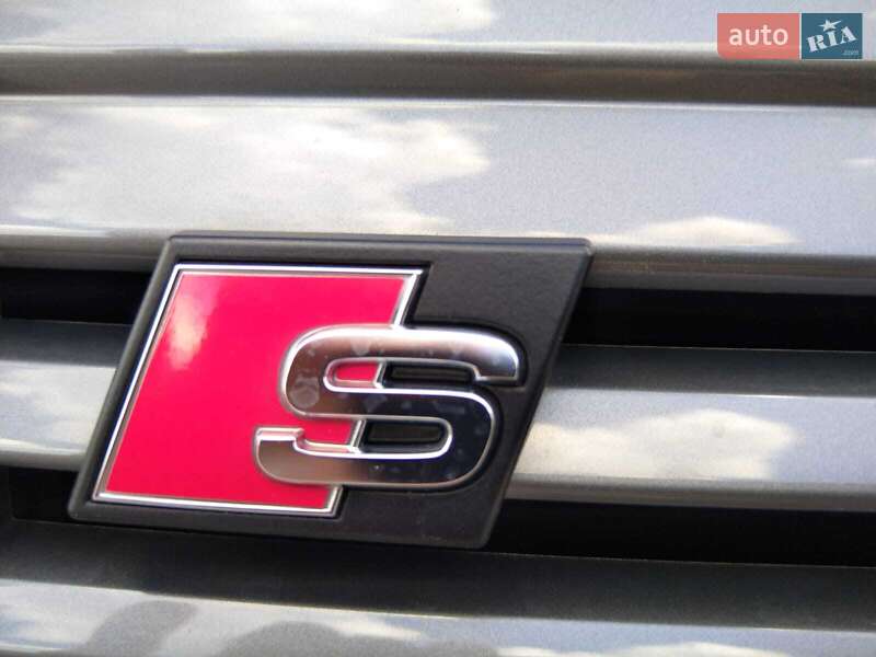 Внедорожник / Кроссовер Audi e-tron S 2022 в Киеве