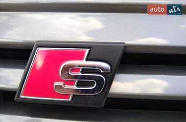 Внедорожник / Кроссовер Audi e-tron S 2022 в 