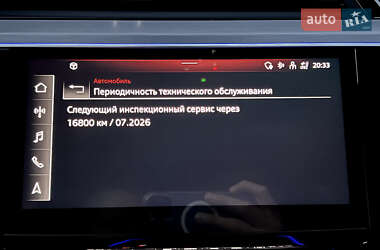 Внедорожник / Кроссовер Audi e-tron S 2022 в 