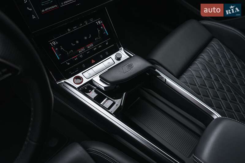 Внедорожник / Кроссовер Audi e-tron S 2022 в Житомире фото 16 Внедорожник / Кроссовер Audi e-tron S 2022 в Житомире