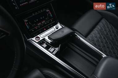 Внедорожник / Кроссовер Audi e-tron S 2022 в 