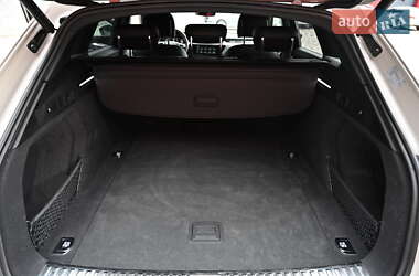 Внедорожник / Кроссовер Audi e-tron S 2022 в 