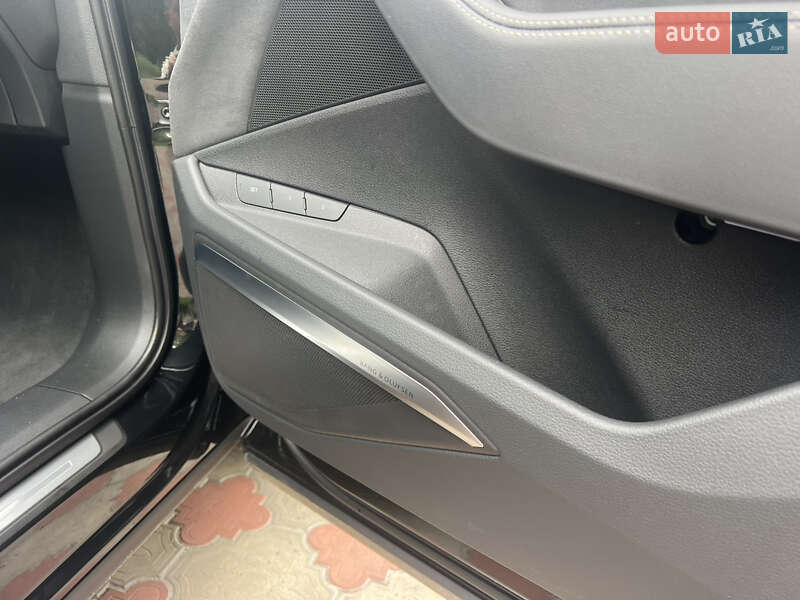 Внедорожник / Кроссовер Audi e-tron S 2021 в Василькове фото 25 Внедорожник / Кроссовер Audi e-tron S 2021 в Василькове