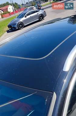 Позашляховик / Кросовер Audi e-tron S 2021 в  фото 5 Позашляховик / Кросовер Audi e-tron S 2021 в