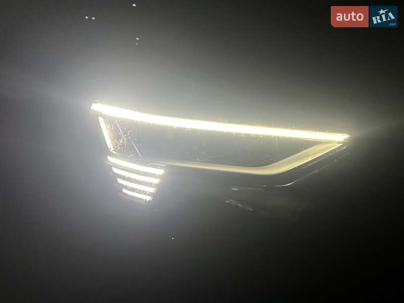 Внедорожник / Кроссовер Audi e-tron S 2021 в Василькове фото 54 Внедорожник / Кроссовер Audi e-tron S 2021 в Василькове